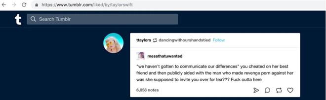 Taylor Swift ám chỉ Justin Bieber ngoại tình sau lưng Selena Gomez?-1