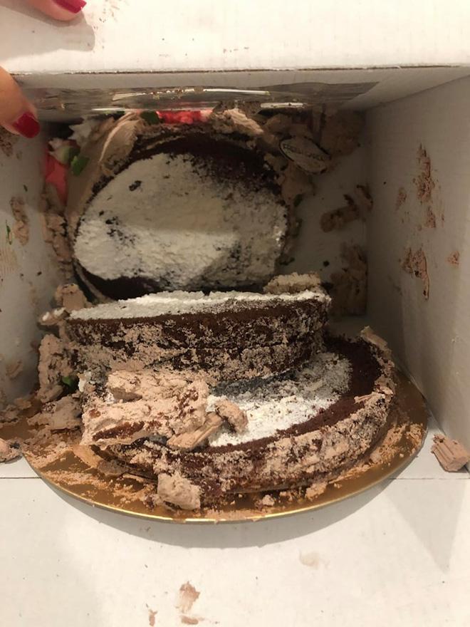 Nửa đêm đến sinh nhật bạn trai, cô gái nổi điên thấy người yêu thậm thụt với bạn thân, còn bị đuổi thẳng cổ CÚT VỀ-3