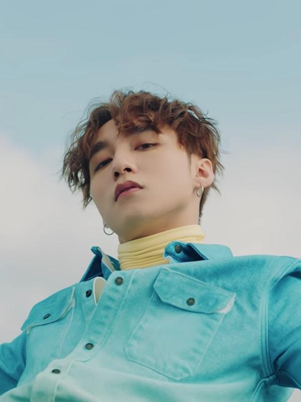 Không chỉ diện hàng hiệu đắt đỏ, cách make up của Sơn Tùng trong Hãy trao cho anh cũng công phu chẳng kém cạnh nữ nhân nào!-6