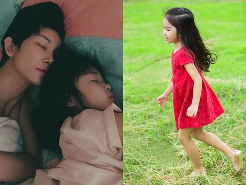 Xuân Lan tiết lộ về cách ứng xử sau chia tay với bạn trai-11