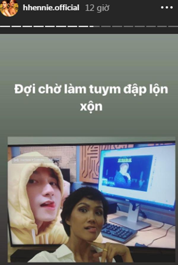 Khiến 2 hoa hậu nổi tiếng nhất Việt Nam phải mê như điếu đổ - người đó chỉ có thể là Sơn Tùng M-TP-2