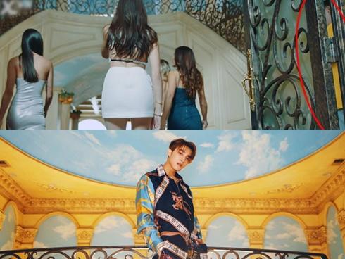 Hot nhất MXH hôm nay: 1.001 khoảnh khắc cực nhây của Sơn Tùng trong loạt meme chế MV Hãy Trao Cho Anh-11