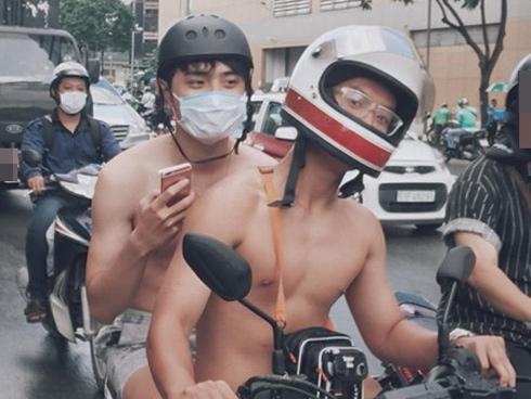 Tìm ra danh tính soái ca mặc sơ mi trắng chơi nhạc DJ trong loạt video triệu view, nhìn ảnh đời thường còn lịm tim hơn nhiều-11