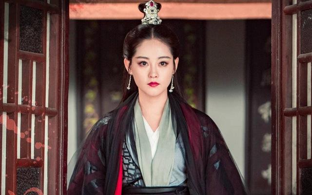 Triệu Lệ Dĩnh dẫn đầu Top mỹ nhân ấn tượng nhất màn ảnh Hoa ngữ nửa đầu năm 2019-8