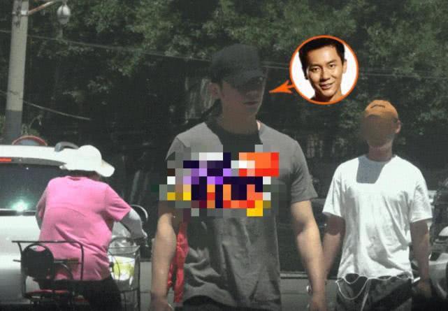 3 ngày sau thông báo chia tay, Phạm Băng Băng và Lý Thần vẫn cùng nhau đi ăn vui vẻ-1