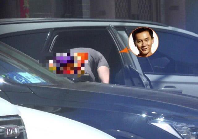 3 ngày sau thông báo chia tay, Phạm Băng Băng và Lý Thần vẫn cùng nhau đi ăn vui vẻ-2