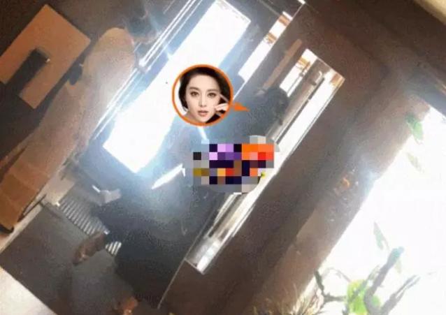 3 ngày sau thông báo chia tay, Phạm Băng Băng và Lý Thần vẫn cùng nhau đi ăn vui vẻ-6