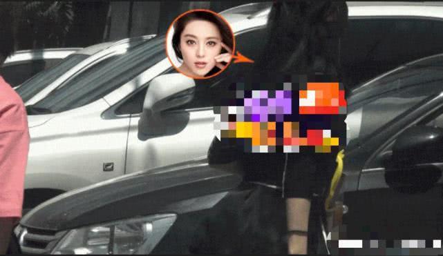 3 ngày sau thông báo chia tay, Phạm Băng Băng và Lý Thần vẫn cùng nhau đi ăn vui vẻ-3