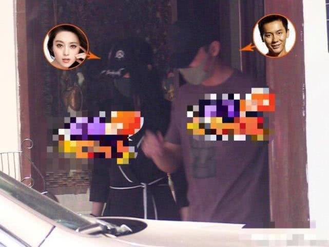 3 ngày sau thông báo chia tay, Phạm Băng Băng và Lý Thần vẫn cùng nhau đi ăn vui vẻ-8