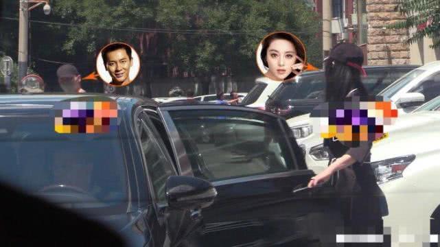 3 ngày sau thông báo chia tay, Phạm Băng Băng và Lý Thần vẫn cùng nhau đi ăn vui vẻ-10