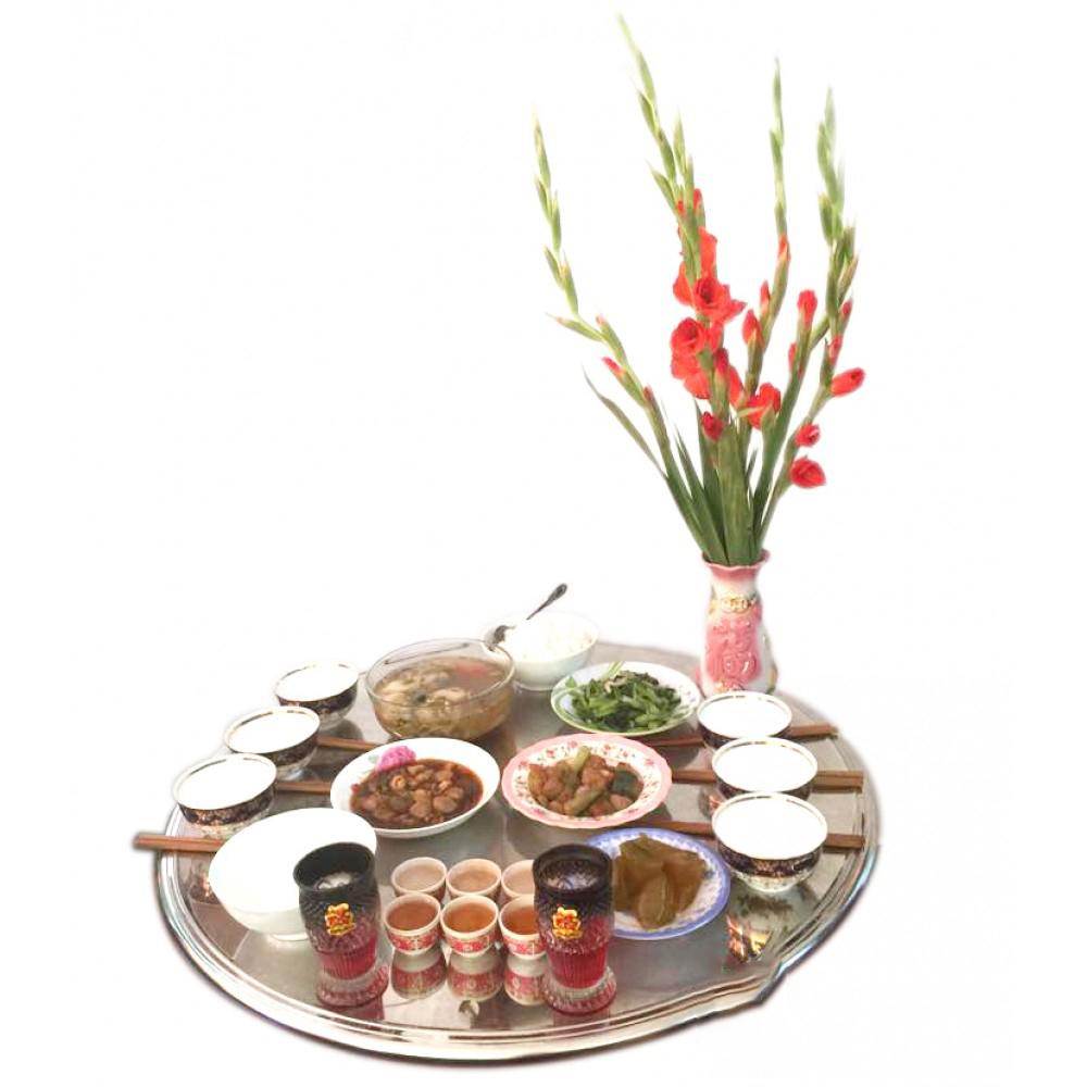 Lễ vật và văn khấn cúng cho ngày mùng 1 hàng tháng để mang tài lộc về nhà-2