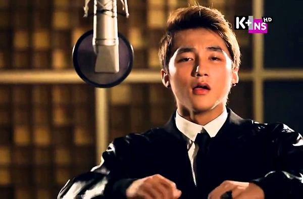 Nhan sắc Sơn Tùng thay đổi thế nào qua 11 MV đáng nhớ trong sự nghiệp-1