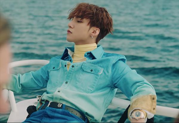 Nhan sắc Sơn Tùng thay đổi thế nào qua 11 MV đáng nhớ trong sự nghiệp-11