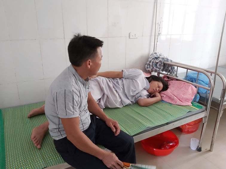 Câu chuyện cuối tuần: Mẹ vừa mất được mấy ngày, trưa cháu đang ngủ thì bố mò vào, cháu không chống cự được-6