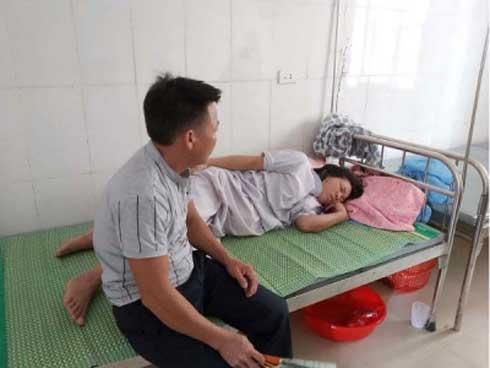 Bác sĩ trực chính vụ trẻ sơ sinh bị kéo đứt cổ có chuyên khoa răng hàm mặt-5