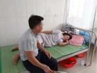 Bộ Y tế chỉ đạo khẩn vụ trẻ sơ sinh ở Hà Tĩnh tử vong với vết đứt trên cổ