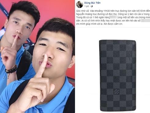 Hà Đức Chinh lần đầu công khai nhắc tới bạn gái trên trang cá nhân-7