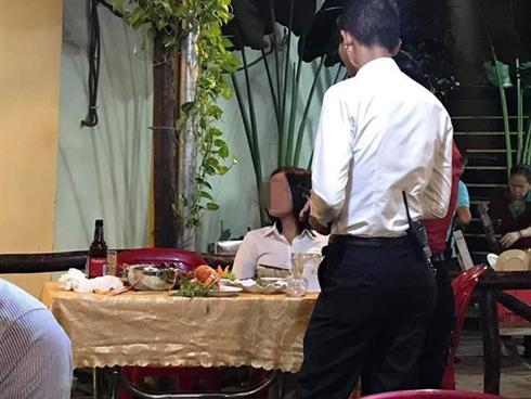 Góc 'tìm bạn trai lạc': Chàng trai mới quen 'bỏ bom' cô gái cùng với hóa đơn 2 triệu đồng bị dân mạng 'truy lùng'