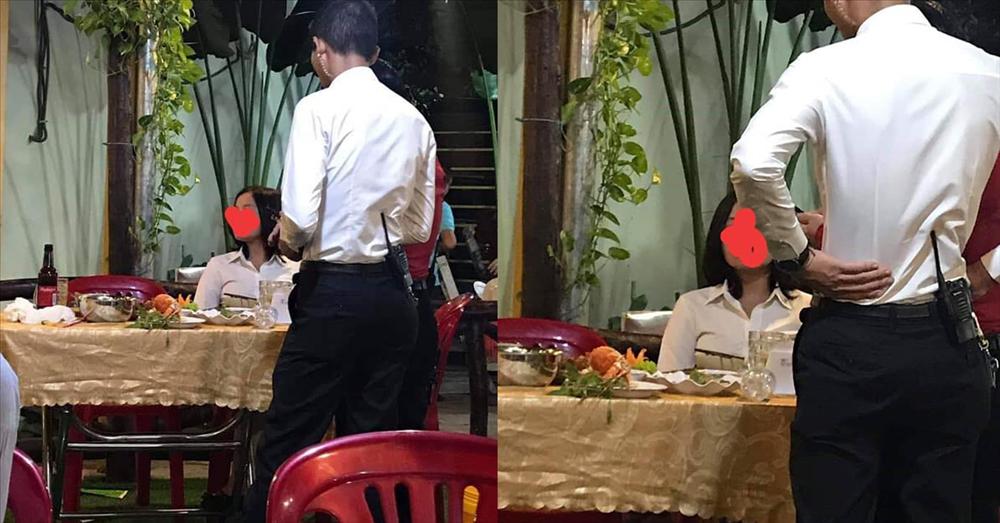 Góc tìm bạn trai lạc: Chàng trai mới quen bỏ bom cô gái cùng với hóa đơn 2 triệu đồng bị dân mạng truy lùng-2