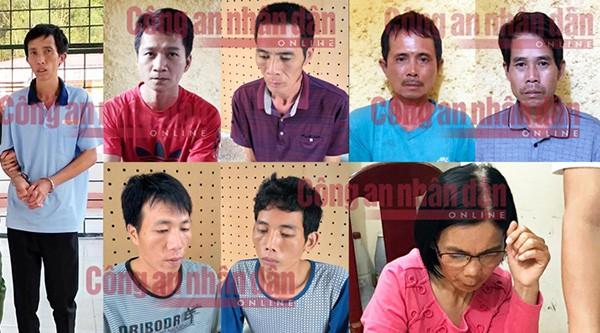 Hé lộ những chi tiết đắt giá giúp phá vụ án nữ sinh giao gà-1