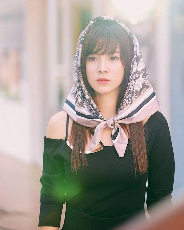 Nhan sắc diễm lệ của mỹ nhân Thái Lan vướng tình ngang trái với bố và chồng cô ruột-2