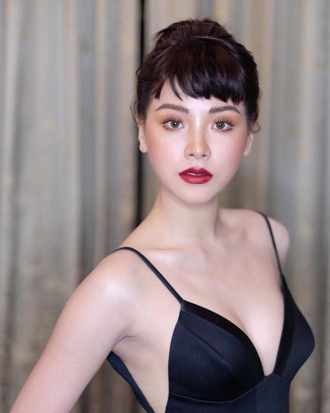 Nhan sắc diễm lệ của mỹ nhân Thái Lan vướng tình ngang trái với bố và chồng cô ruột-7