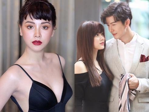 Bắt lỗi sai phim Chiếc lá cuốn bay: Nira đi ăn tiện tay cầm nhầm túi hiệu tiền tỷ-4