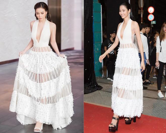 Chặt đẹp Hoa hậu mỗi khi đụng hàng nhưng Sam vẫn phải chào thua khi đụng nhầm Ngọc Trinh-11