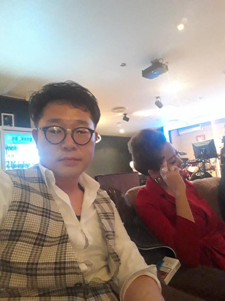 Phi Thanh Vân úp mở có bạn trai Hàn Quốc sau ồn ào ly hôn lần 2-2