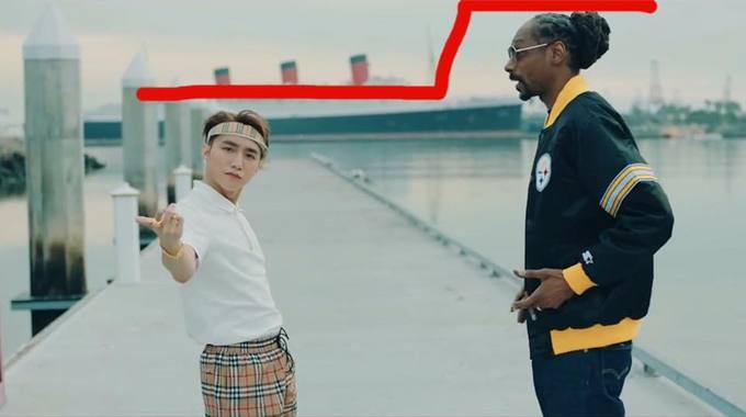 Hot nhất MXH hôm nay: 1.001 khoảnh khắc cực nhây của Sơn Tùng trong loạt meme chế MV Hãy Trao Cho Anh-5