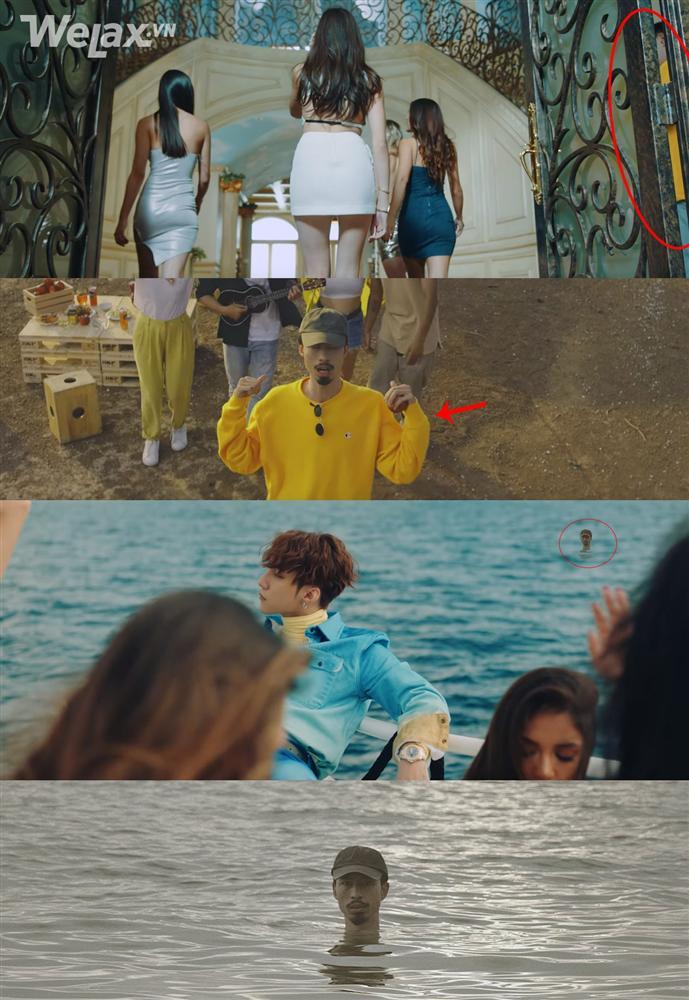 Hot nhất MXH hôm nay: 1.001 khoảnh khắc cực nhây của Sơn Tùng trong loạt meme chế MV Hãy Trao Cho Anh-9