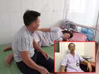 Vụ trẻ sơ sinh bị kéo đứt cổ: Bác sĩ trưởng khoa sản ở Hà Tĩnh phân trần 'tôi kéo một tí cổ đứa trẻ đã rời ra'