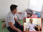 Vụ bé sơ sinh bị kéo đứt cổ: Sự việc chưa từng có ở Việt Nam-2