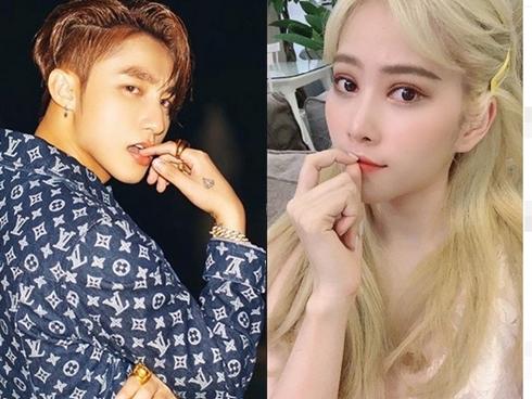 Nguyện trao trọn con tim cho Sơn Tùng, Nam Em bị 'đào mộ' quá khứ nhạy cảm khi công khai yêu Trường Giang