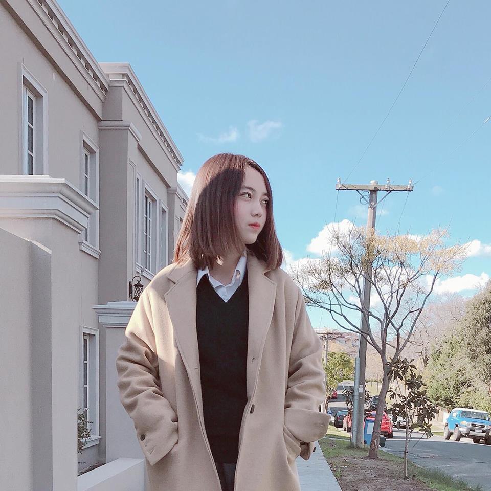 Từng bị nhầm là con trai vì quá nam tính, nữ sinh SN 2001 khoe ảnh dậy thì thành công đẹp không góc chết-5