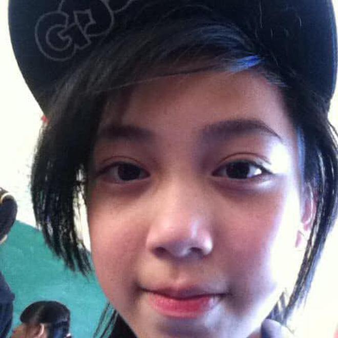 Từng bị nhầm là con trai vì quá nam tính, nữ sinh SN 2001 khoe ảnh dậy thì thành công đẹp không góc chết-2