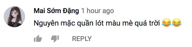 Osin trong Gia đình là số 1 bị chê vô duyên vì đam mê tìm quần lót của cậu chủ-13