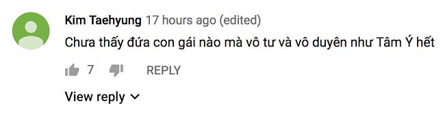 Osin trong Gia đình là số 1 bị chê vô duyên vì đam mê tìm quần lót của cậu chủ-11