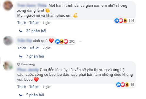 Sơn Tùng chia sẻ 1 năm rưỡi gian truân vì Hãy Trao Cho Anh nhưng lại khiến dân tình chết ngất bởi đôi môi căng mọng quá đỗi sexy-5