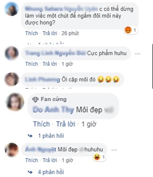 Sơn Tùng chia sẻ 1 năm rưỡi gian truân vì Hãy Trao Cho Anh nhưng lại khiến dân tình chết ngất bởi đôi môi căng mọng quá đỗi sexy-7