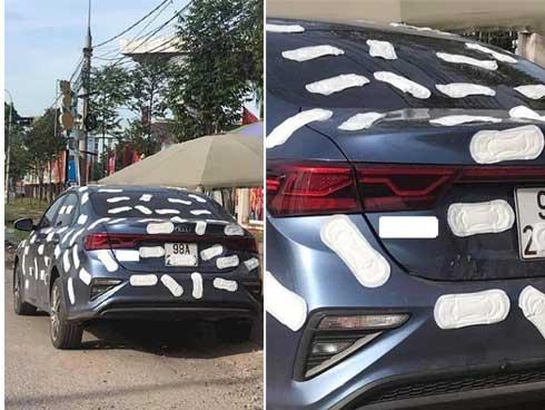 Chuyện đỗ xe thiếu ý thức của người Việt bao giờ mới kết thúc?-10