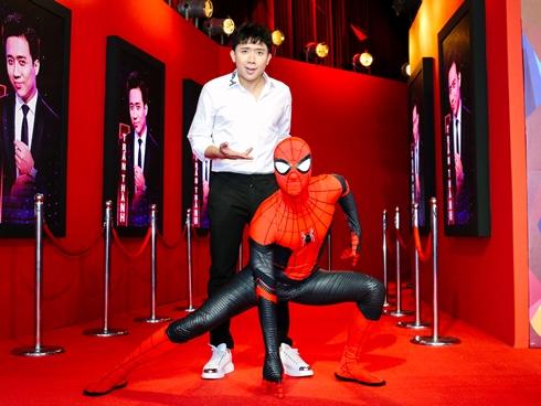 Dàn mỹ nhân nóng bỏng nên duyên với Người Nhện trên màn ảnh-10