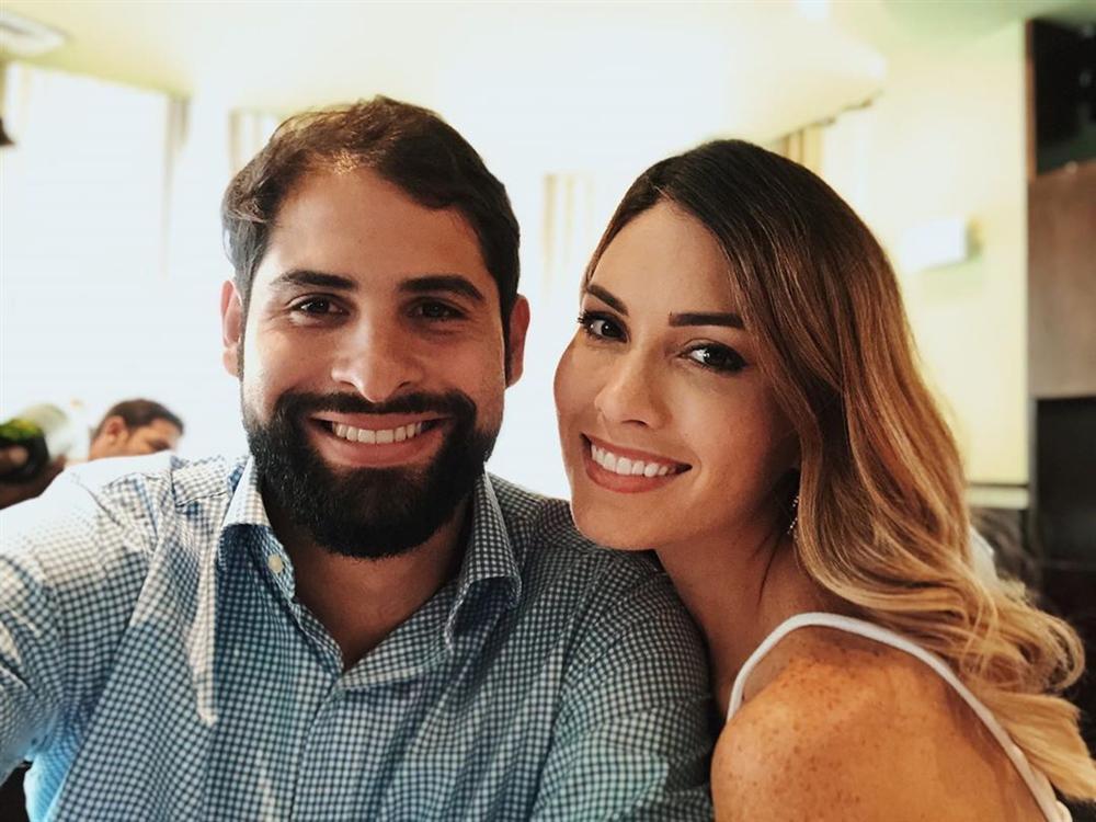 Bản tin Hoa hậu Hoàn vũ 2/7: Đối thủ Philippines cướp spotlight của Hoàng Thùy với thời trang cực đỉnh-6