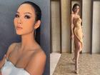 Bản tin Hoa hậu Hoàn vũ 2/7: Đối thủ Philippines 'cướp' spotlight của Hoàng Thùy với thời trang cực đỉnh
