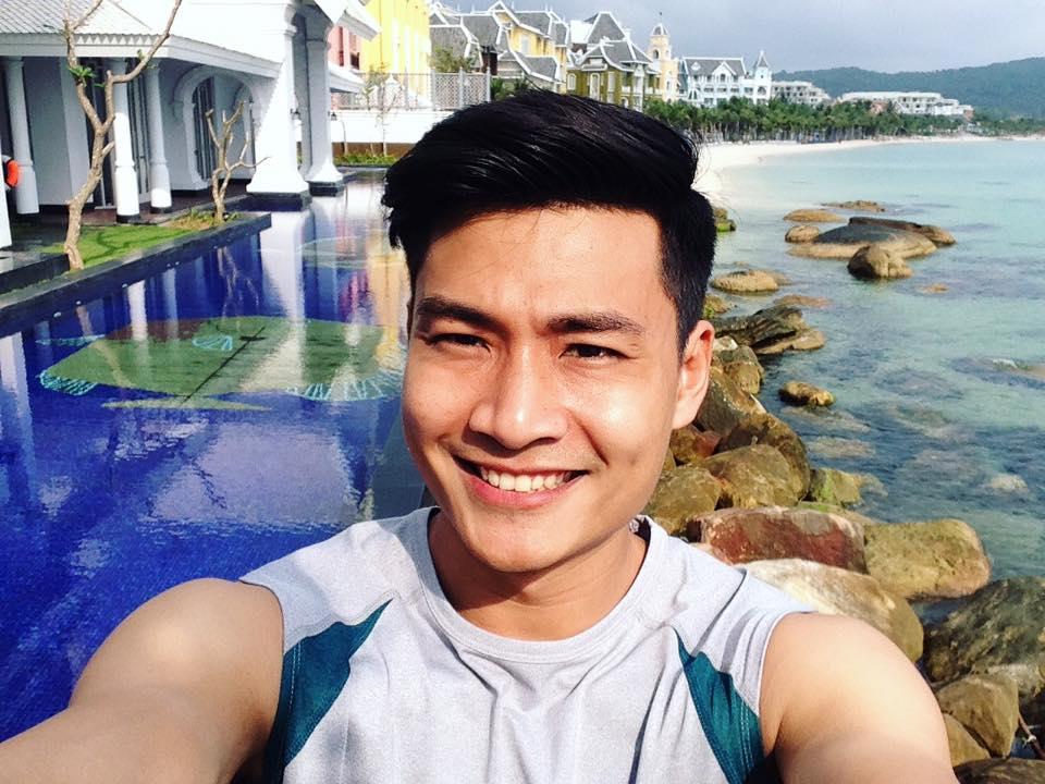 MC soái ca 6 múi của nhà đài VTV khiến dân mạng phải truy lùng là ai?-5