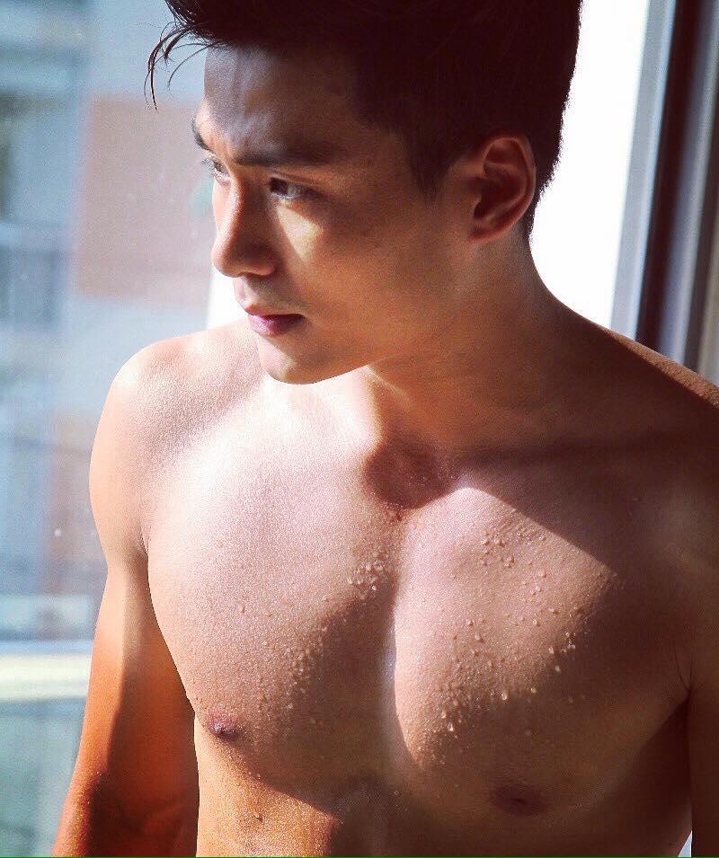 MC soái ca 6 múi của nhà đài VTV khiến dân mạng phải truy lùng là ai?-8