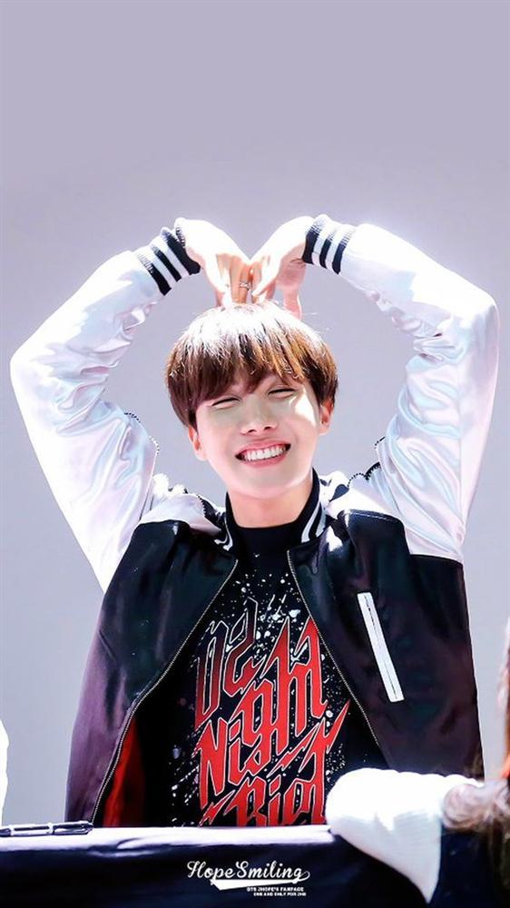 Ai là thành viên giàu có nhất BTS?-3