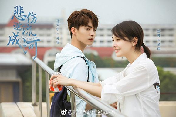 Bị chê diễn dở, Trịnh Sảng giải thích do tâm trạng không tốt-1