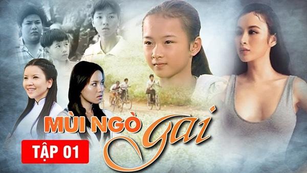 3 phim truyền hình Việt remake từ bản Hàn gần đây: Cái bóng quá lớn khó vượt qua-1