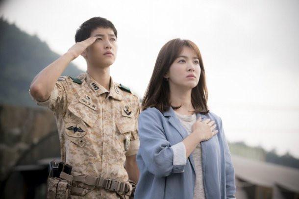 3 phim truyền hình Việt remake từ bản Hàn gần đây: Cái bóng quá lớn khó vượt qua-2